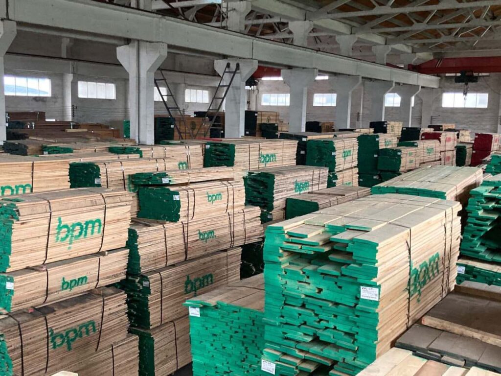 Product-materials - No. 1 drumsticks in Africa.